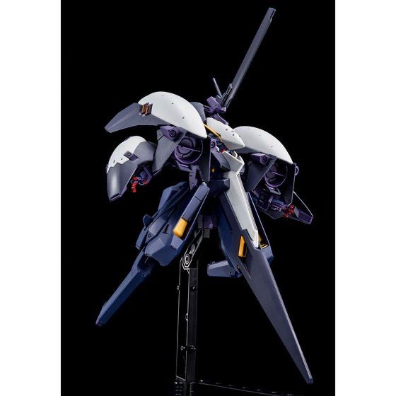 HGUC 1/144 RX-124 Gundam TR-6 [Kehaar II]