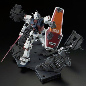 MG 1/100 Full Armor Gundam [Gundam Thunderbolt] Ver. Ka (Final Battle) (August & September Ship Date)