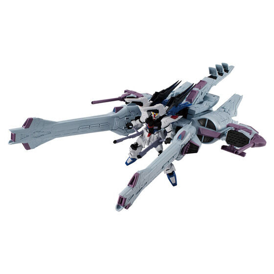 ロボット G FlameFA METEOR UNIT Mobile Suit Gundam G-Frame FA Meteor Unit (October