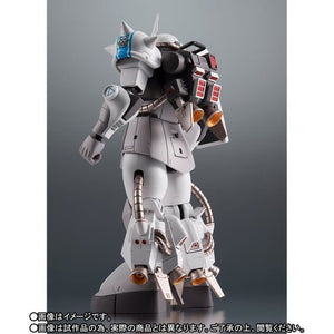 Robot Spirits (SIDE MS) MS-06R-1A Shin-Matsunaga Exclusive High Mobility Type Zaku II ver. ANIME (July & August Ship Date)