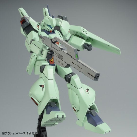 HGUC 1/144 RGM-89R Jegan Type A [F91 Ver.]  (January & February Ship Dates)