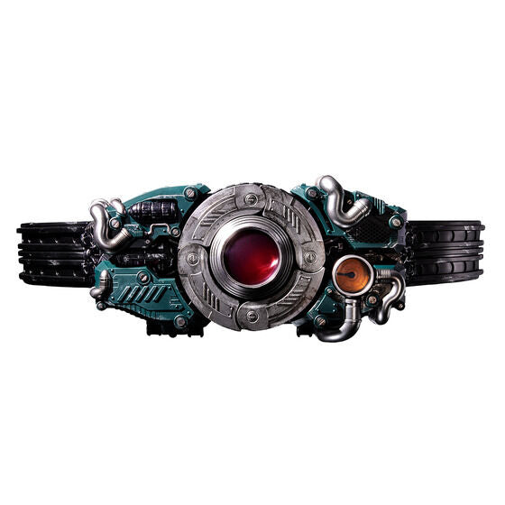 CSM Henshin Belt Century King Sun Driver (June & July Ship Date)