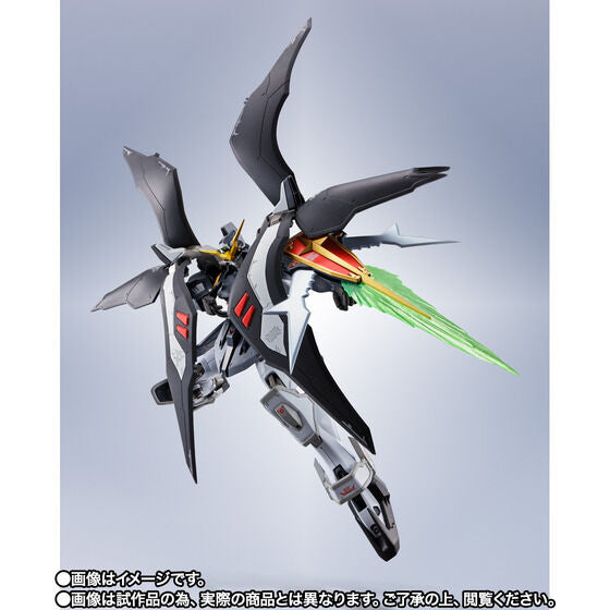 METAL ROBOT SPIRITS (SIDE MS) Gundam Deathscythe Hell (November & December Ship Date)
