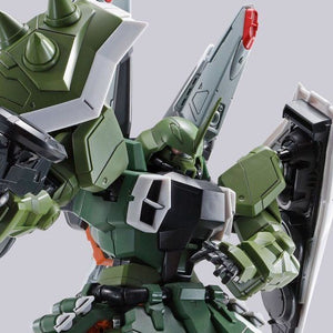 MG 1/100 Blaze Zaku Phantom / Blaze Zaku Warrior (July & August Ship Date)