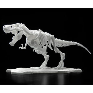 LIMEX Plastic Dinosaur Skeleton Model - Tyrannosaurus  (July & August Ship Date)