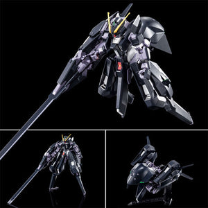 HGUC 1/144 ARZ-124 Gundam TR-6 [Woundwort] Psycho Blade (AOZ RE-BOOT Ver.) (August & September Ship Date)
