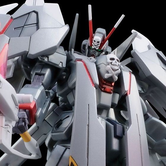 HGUC 1/144 Crossbone Gundam X-0 Full Cloth (January & February Ship Date)