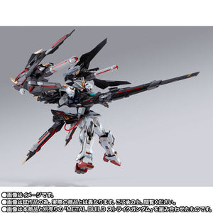 METAL BUILD Lightning Striker (Alternative Strike Ver.) (July & August Ship Date)