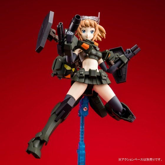 HGBF Command Fumina (March & April Ship Date)