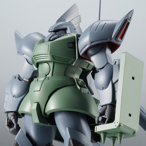 ROBOT Spirits <SIDE MS> MS-14F Gelgoog Marine Ver. A.N.I.M.E. (July & August Ship Date)