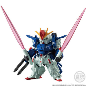 FW GUNDAM CONVERGE CORE Full Armor ZZ Gundam (July & August Ship Date)