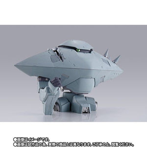 METAL BUILD Crossbone Gundam X-3