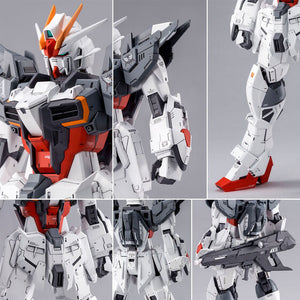 MG 1/100 Gundam Ex Impulse (June & July Ship Date)