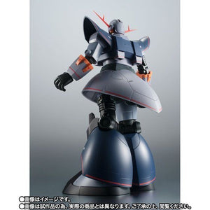 ROBOT Spirits (SIDE MS) MSN-02 Perfect Zeong ver. A.N.I.M.E. (December & January Ship Date)