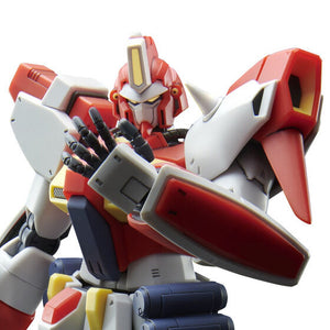 MG 1/100 Gundam F90 [Mars Independent Zeon Forces] (March & April Ship Date)