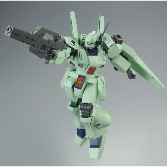 HGUC 1/144 RGM-89R Jegan Type A [F91 Ver.]  (January & February Ship Dates)