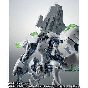 Robot Spirits (SIDE ANTIBODY) Baronzu (April & May Ship Date)
