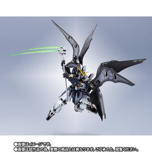 METAL ROBOT SPIRITS (SIDE MS) Gundam Deathscythe Hell (November & December Ship Date)