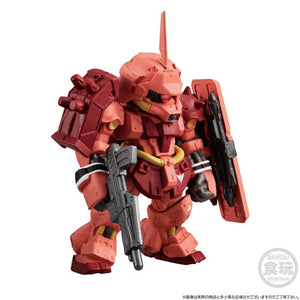 FW Gundam Converge CORE Second Coming of the Red Comet (March & April Ship Date)