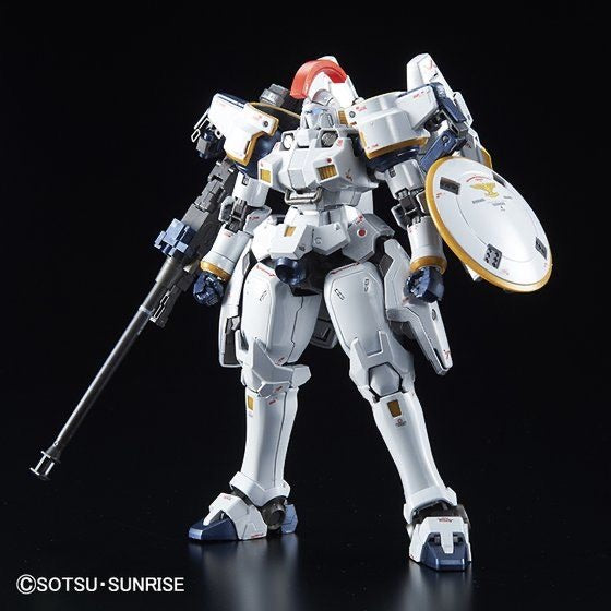 MG 1/100 Tallgeese EW (Special Coating)