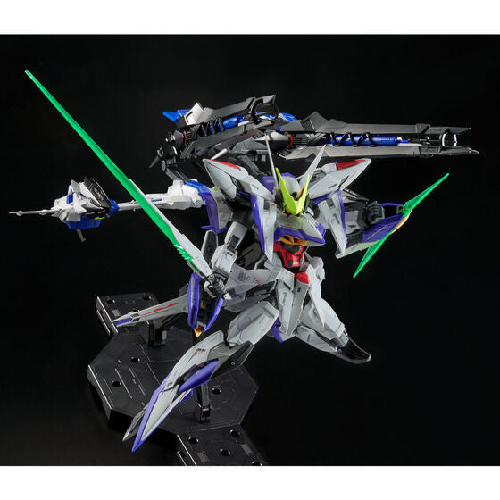 MG 1/100 Eclipse Gundam Raijin Equipment (July & August Ship Date)
