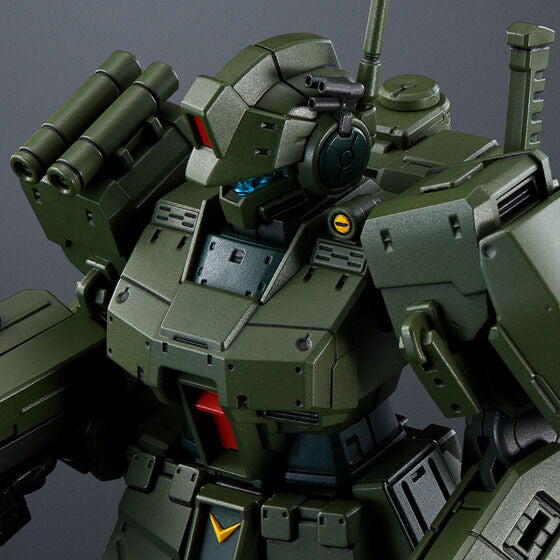 HG 1/144 GM Spartan (June & July Ship Date)