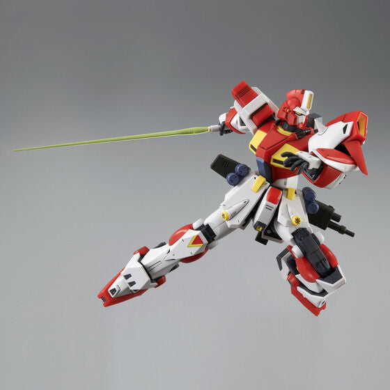 MG 1/100 Gundam F90 [Mars Independent Zeon Forces] (May & June Ship Date)