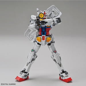 1/144 RX-78F00 Gundam (No Dock)