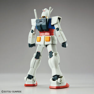 Gundam Base Limited MG 1/100 RX-78-2 Gundam (Perfect Gundam Ver.) [Anime Color]