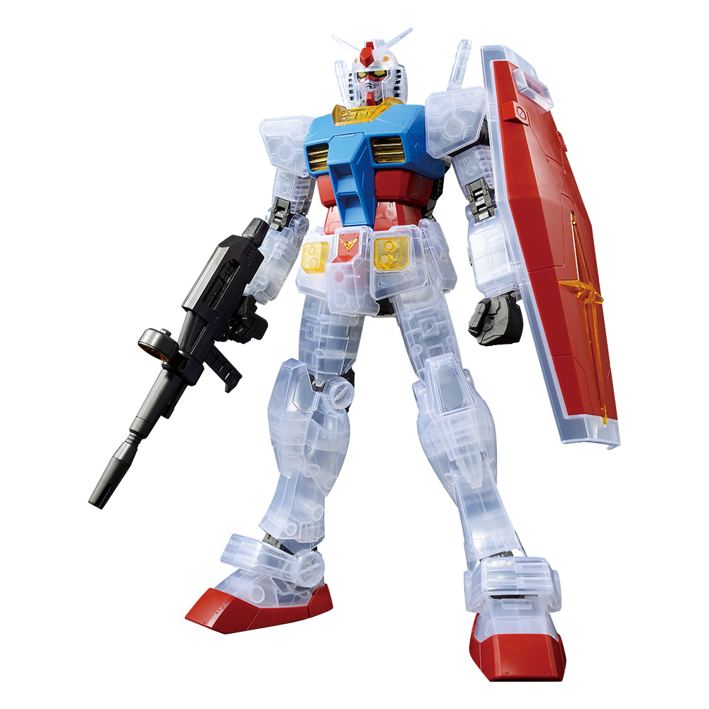 Amazon | バンダイ(BANDAI) 1/48スケール「メガサイズモデル