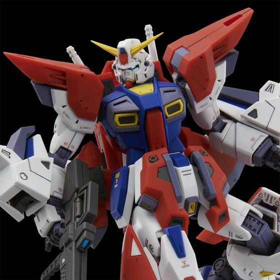 MG 1/100 Gundam F90 Mission Pack W Type (March & April Ship Date)