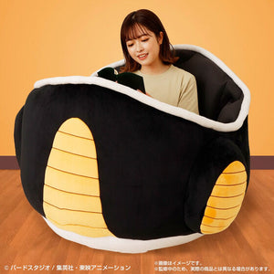 Dragon Ball Z Frieza Pod Cushion (March & April Ship Date)