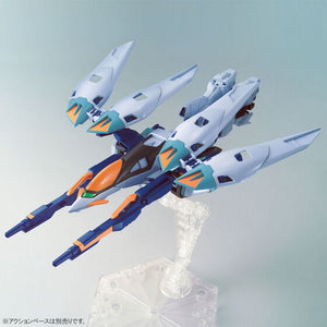 HGGB 1/144 Wing Gundam Sky Zero (June & July Ship Date)