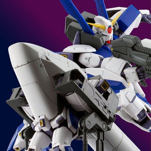 MG 1/100 Gundam F90 Mission Pack O and U Type (January & February Ship Date)