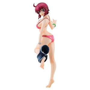 GGG Mobile Suit Gundam SEED DESTINY Lunamaria Hawke Swimsuit Ver. (September & October Ship Date)