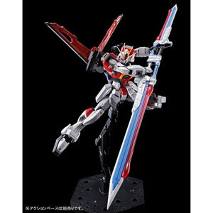 RG 1/144 Sword Impulse Gundam (July & August Ship Date)