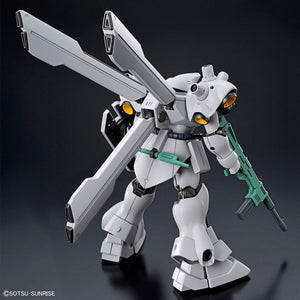 SIDE-F Limited HGUC 1/144 Psycho Doga (October & November Ship Date)