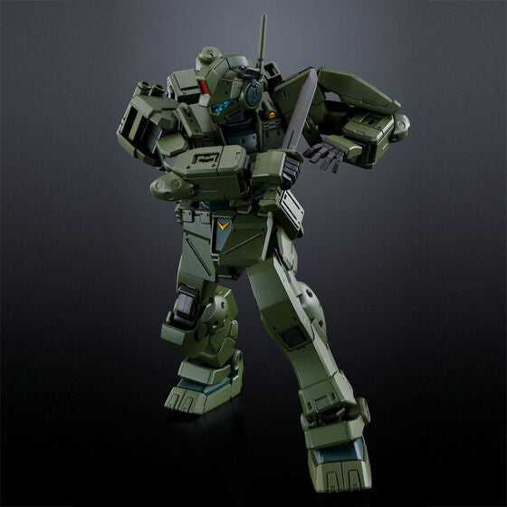 HG 1/144 GM Spartan (June & July Ship Date)