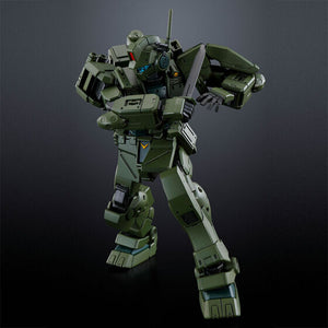 HG 1/144 GM Spartan (June & July Ship Date)