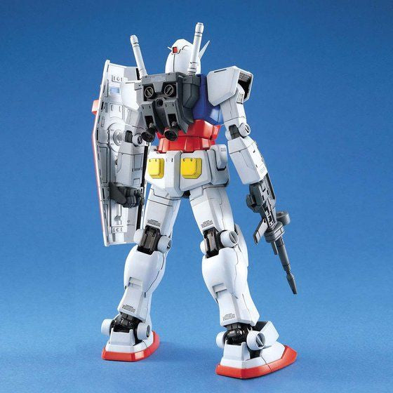 MG 1/100 RX-78-2 Gundam Ver. 1.5