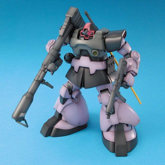 MG 1/100 Dom “ONE YEAR WAR 0079” Color Ver. (July & August Ship Date)