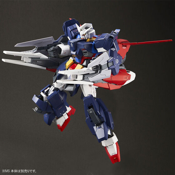 MG 1/100 Gundam AGE-1 Full Glansa Expansion Parts