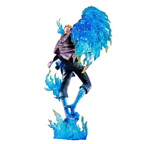 Portrait.Of.Pirates One Piece “MAS” Phoenix Marco [Limited Edition] (June & July Ship Date)