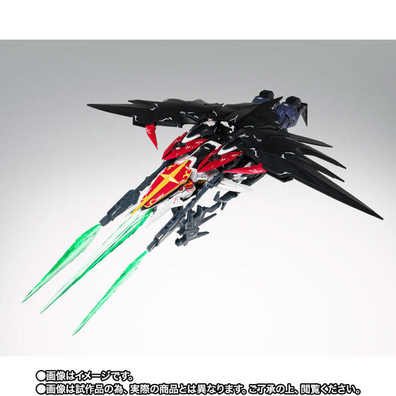 GUNDAM FIX FIGURATION METAL COMPOSITE Gundam Deathscythe Hell (EW Ver.) (August & September Ship Date)