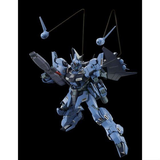 HGUC 1/144 AMX-018 Todesritter