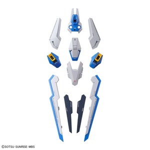Full Mechanics 1/100 Gundam Aerial (July & August Ship Date)