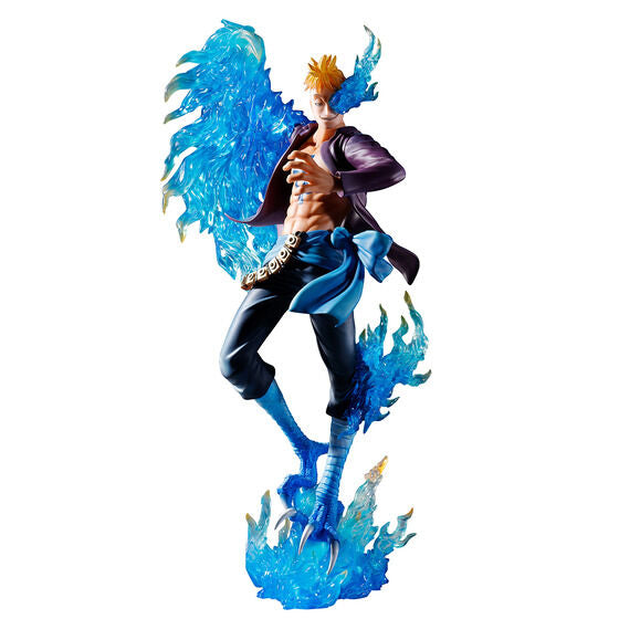 Portrait.Of.Pirates One Piece “MAS” Phoenix Marco [Limited Edition] (June & July Ship Date)