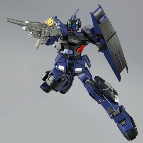 HGUC 1/144 Pale Rider DII (Titans Specification Colors)(January & February Ship Date)