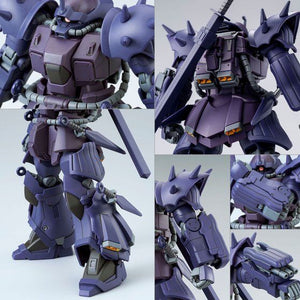 HGUC 1/144 Efreet Nacht (February & March Ship Date)