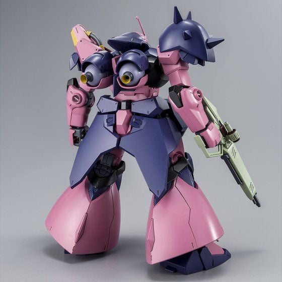 HGUC 1/144 Messer F02 Type (Commander) (September & October Ship Date)